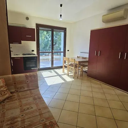 Contemporary For A Relaxing Apartment Rosolina Mare
